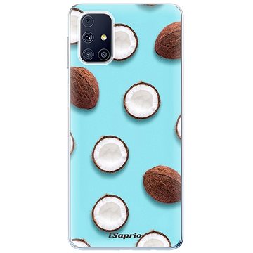 iSaprio Coconut 01 pro Samsung Galaxy M31s (coco01-TPU3-M31s)