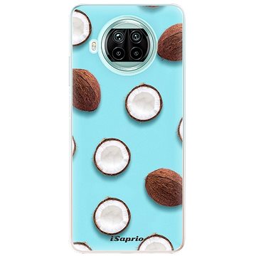 iSaprio Coconut 01 pro Xiaomi Mi 10T Lite (coco01-TPU3-Mi10TL)