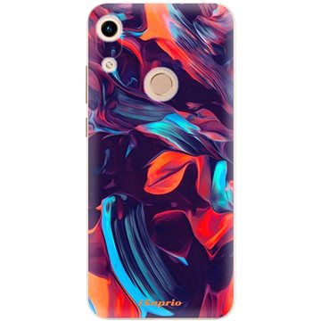 iSaprio Color Marble 19 pro Honor 8A (cm19-TPU2_Hon8A)