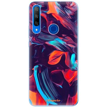 iSaprio Color Marble 19 pro Honor 9X (cm19-TPU2_Hon9X)