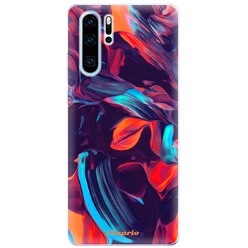 iSaprio Color Marble 19 pro Huawei P30 Pro (cm19-TPU-HonP30p)