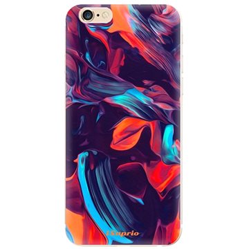 iSaprio Color Marble 19 pro iPhone 6/ 6S (cm19-TPU2_i6)