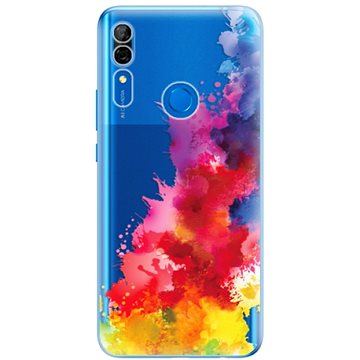 iSaprio Color Splash 01 pro Huawei P Smart Z (colsp01-TPU2_PsmartZ)