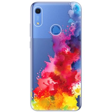 iSaprio Color Splash 01 pro Huawei Y6s (colsp01-TPU3_Y6s)
