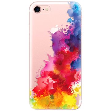 iSaprio Color Splash 01 pro iPhone 7/ 8/ SE 2020/ SE 2022 (colsp01-TPU2_i7)