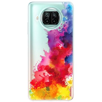 iSaprio Color Splash 01 pro Xiaomi Mi 10T Lite (colsp01-TPU3-Mi10TL)