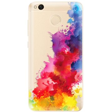 iSaprio Color Splash 01 pro Xiaomi Redmi 4X (colsp01-TPU2_Rmi4x)