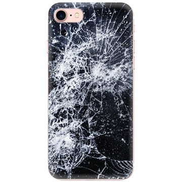 iSaprio Cracked pro iPhone 7/ 8/ SE 2020/ SE 2022 (crack-TPU2_i7)