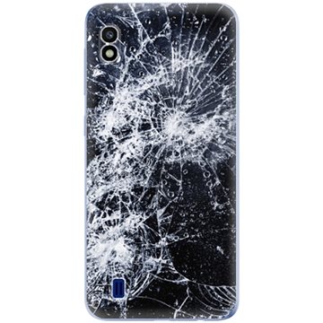 iSaprio Cracked pro Samsung Galaxy A10 (crack-TPU2_GalA10)