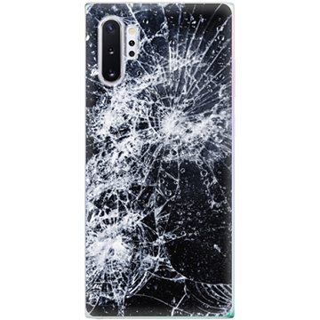 iSaprio Cracked pro Samsung Galaxy Note 10+ (crack-TPU2_Note10P)