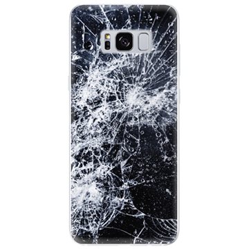 iSaprio Cracked pro Samsung Galaxy S8 (crack-TPU2_S8)