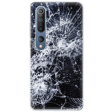 iSaprio Cracked pro Xiaomi Mi 10 / Mi 10 Pro (crack-TPU3_Mi10p)