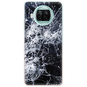 iSaprio Cracked pro Xiaomi Mi 10T Lite (crack-TPU3-Mi10TL)