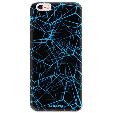 iSaprio Abstract Outlines pro iPhone 6 Plus (ao12-TPU2-i6p)