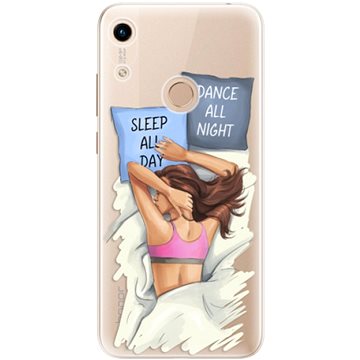 iSaprio Dance and Sleep pro Honor 8A (danslee-TPU2_Hon8A)