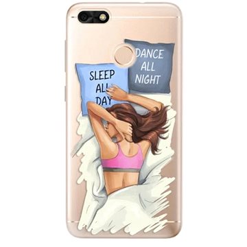 iSaprio Dance and Sleep pro Huawei P9 Lite Mini (danslee-TPU2-P9Lm)