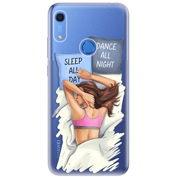 iSaprio Dance and Sleep pro Huawei Y6s (danslee-TPU3_Y6s)