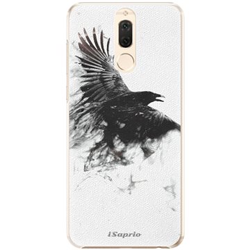 iSaprio Dark Bird 01 pro Huawei Mate 10 Lite (darkb01-TPU2-Mate10L)