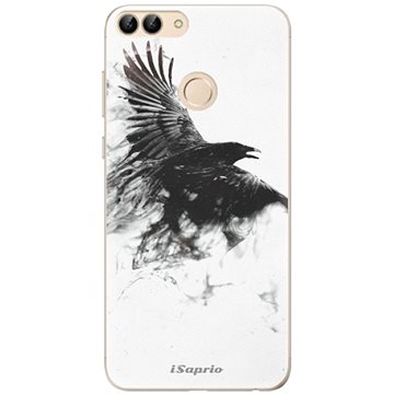 iSaprio Dark Bird 01 pro Huawei P Smart (darkb01-TPU3_Psmart)