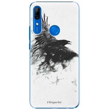 iSaprio Dark Bird 01 pro Huawei P Smart Z (darkb01-TPU2_PsmartZ)