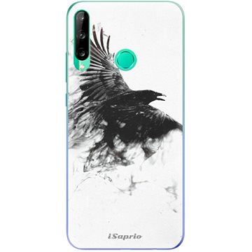 iSaprio Dark Bird 01 pro Huawei P40 Lite E (darkb01-TPU3_P40LE)