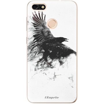 iSaprio Dark Bird 01 pro Huawei P9 Lite Mini (darkb01-TPU2-P9Lm)