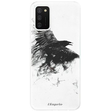 iSaprio Dark Bird 01 pro Samsung Galaxy A02s (darkb01-TPU3-A02s)