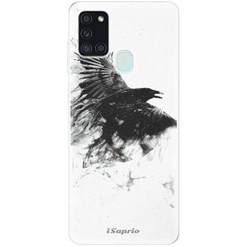 iSaprio Dark Bird 01 pro Samsung Galaxy A21s (darkb01-TPU3_A21s)