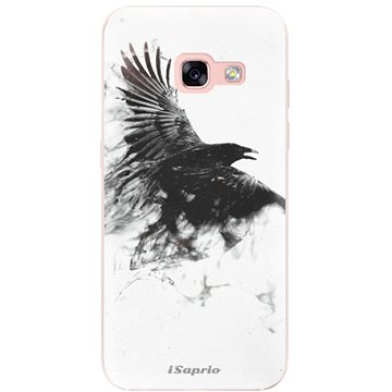 iSaprio Dark Bird 01 pro Samsung Galaxy A3 2017 (darkb01-TPU2-A3-2017)
