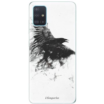 iSaprio Dark Bird 01 pro Samsung Galaxy A51 (darkb01-TPU3_A51)