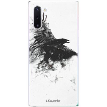 iSaprio Dark Bird 01 pro Samsung Galaxy Note 10 (darkb01-TPU2_Note10)