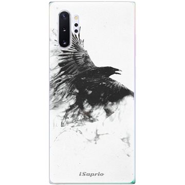 iSaprio Dark Bird 01 pro Samsung Galaxy Note 10+ (darkb01-TPU2_Note10P)