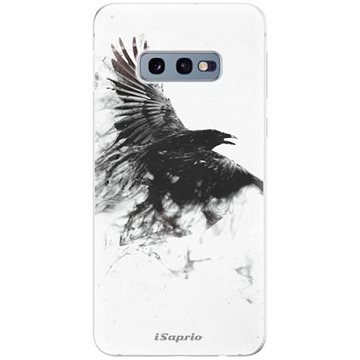 iSaprio Dark Bird pro Samsung Galaxy S10e (darkb01-TPU-gS10e)