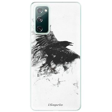 iSaprio Dark Bird pro Samsung Galaxy S20 FE (darkb01-TPU3-S20FE)