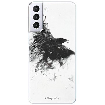 iSaprio Dark Bird pro Samsung Galaxy S21+ (darkb01-TPU3-S21p)