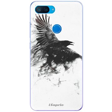 iSaprio Dark Bird pro Xiaomi Mi 8 Lite (darkb01-TPU-Mi8lite)