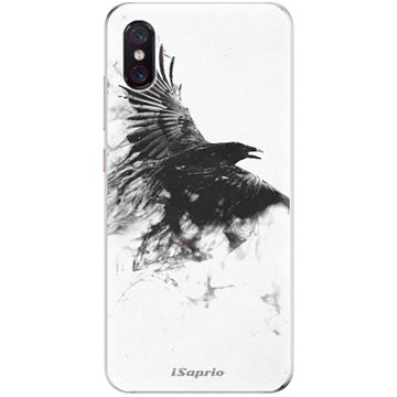 iSaprio Dark Bird pro Xiaomi Mi 8 Pro (darkb01-TPU-Mi8pro)
