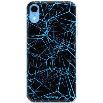 iSaprio Abstract Outlines pro iPhone Xr (ao12-TPU2-iXR)