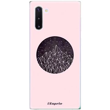 iSaprio Digital Mountains 10 pro Samsung Galaxy Note 10 (digmou10-TPU2_Note10)