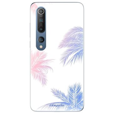 iSaprio Digital Palms 10 pro Xiaomi Mi 10 / Mi 10 Pro (digpal10-TPU3_Mi10p)