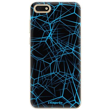 iSaprio Abstract Outlines pro Honor 7S (ao12-TPU2-Hon7S)