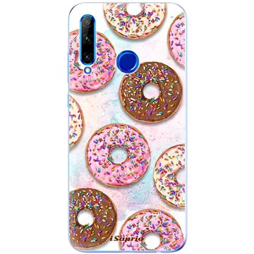 iSaprio Donuts 11 pro Honor 20 Lite (donuts11-TPU2_Hon20L)