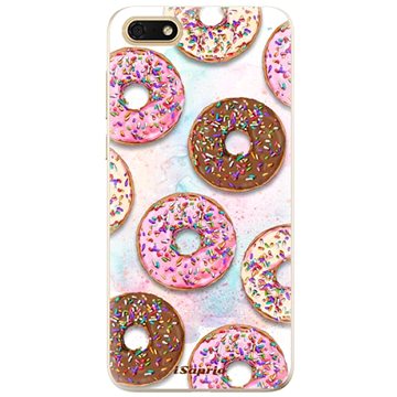 iSaprio Donuts 11 pro Honor 7S (donuts11-TPU2-Hon7S)