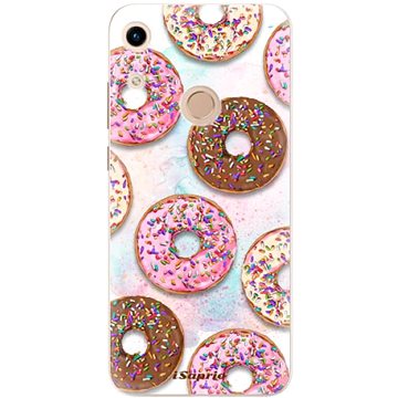 iSaprio Donuts 11 pro Honor 8A (donuts11-TPU2_Hon8A)