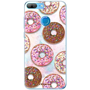 iSaprio Donuts 11 pro Honor 9 Lite (donuts11-TPU2-Hon9l)