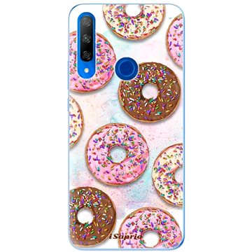 iSaprio Donuts 11 pro Honor 9X (donuts11-TPU2_Hon9X)