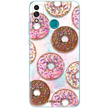 iSaprio Donuts 11 pro Honor 9X Lite (donuts11-TPU3_Hon9XL)