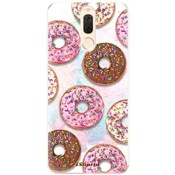 iSaprio Donuts 11 pro Huawei Mate 10 Lite (donuts11-TPU2-Mate10L)