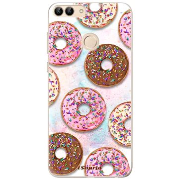 iSaprio Donuts 11 pro Huawei P Smart (donuts11-TPU3_Psmart)