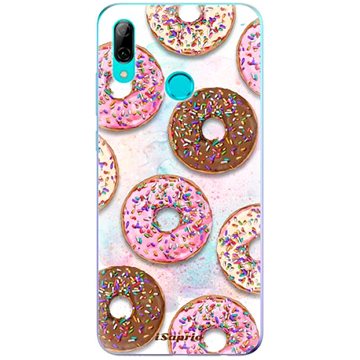 iSaprio Donuts 11 pro Huawei P Smart 2019 (donuts11-TPU-Psmart2019)